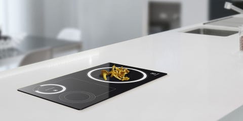 11 Futuristic Kitchen Gadgets That Will Change The Way You Cook