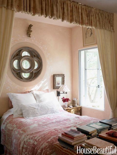 Pink Rooms Ideas For Pink Room Decor And Designs