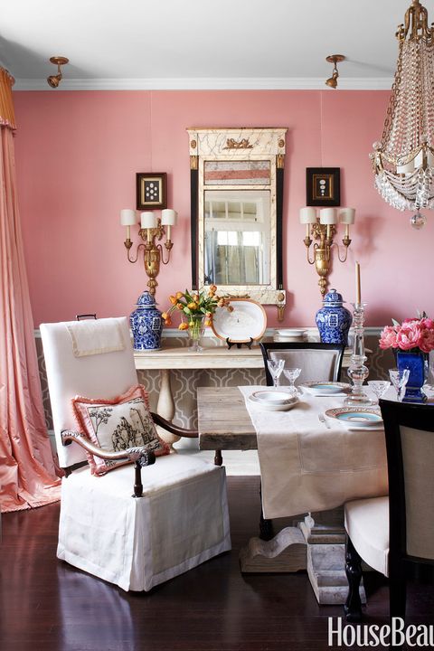 Pink Rooms Ideas For Pink Room Decor And Designs