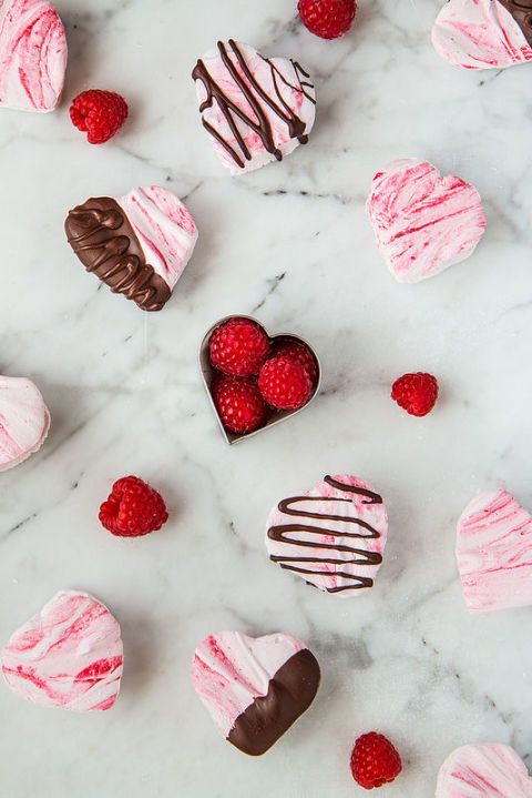 16 Recipes That Prove Raspberries And Chocolate Are A Match Made In Heaven 