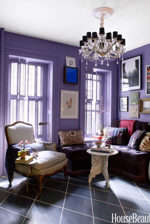 Download 15 Best Living Room Color Ideas - Top Paint Colors for ...