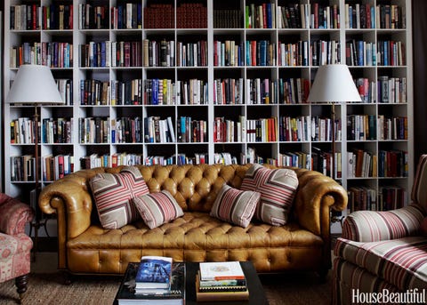 Home Library Design Ideas Pictures Of Decor Image
