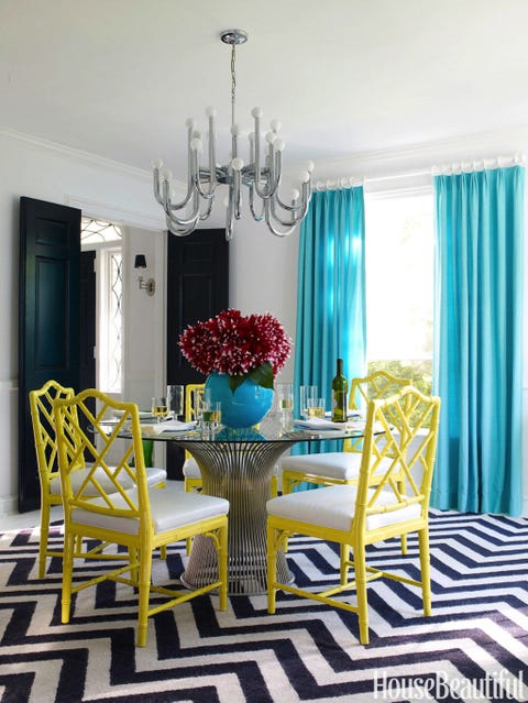 Jonathan Adler Designs A Modern Westchester Home Image