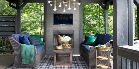 47 Porches and Patios We'd Love to Relax On