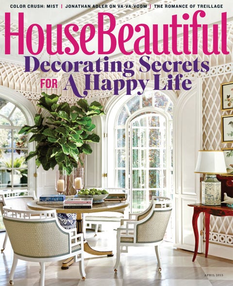 April 2017 Issue Product Guide Find The Complete Product Information From Our April Issue T Trade Only By Editors Of House Beautiful