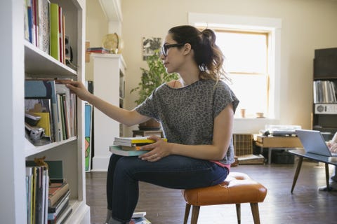 6 Things That Kill Your Organizing Game