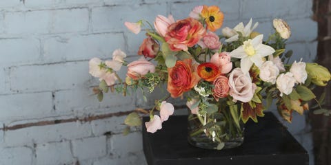 9 Spring Floral Trends to Put On Your Radar