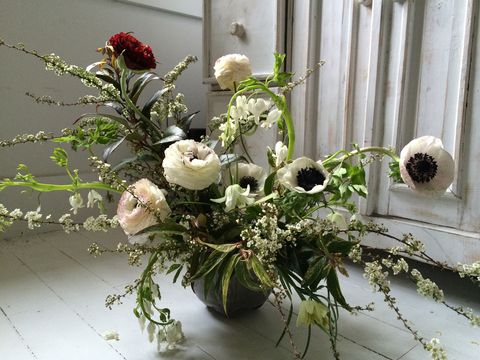 Flower, Floristry, Flower Arranging, Plant, Floral design, Bouquet, Cut flowers, Ikebana, Botany, Flowerpot, 