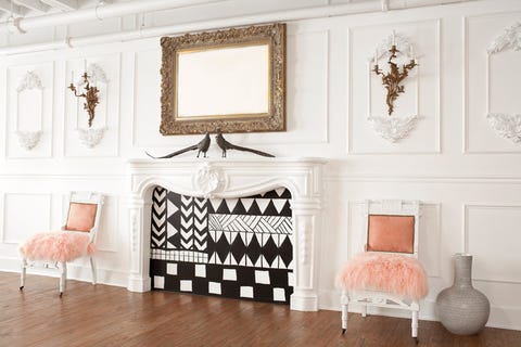 12 Non Working Fireplace Decor Ideas In 2018 What To Do With A