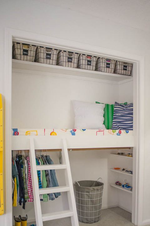 30 Genius Toy Storage Ideas For Your Kid S Room Diy Kids