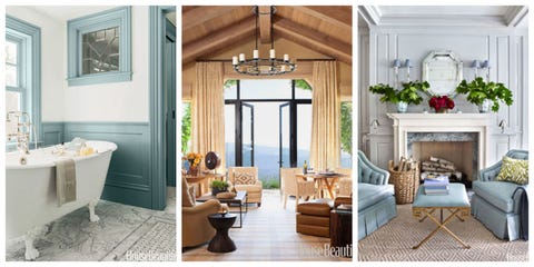 Your Favorite Rooms of the Week