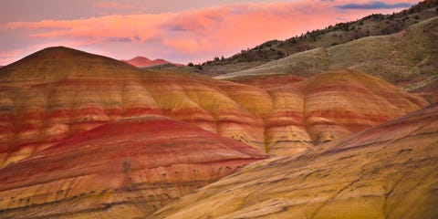The Most Unique Natural Wonder in Each State