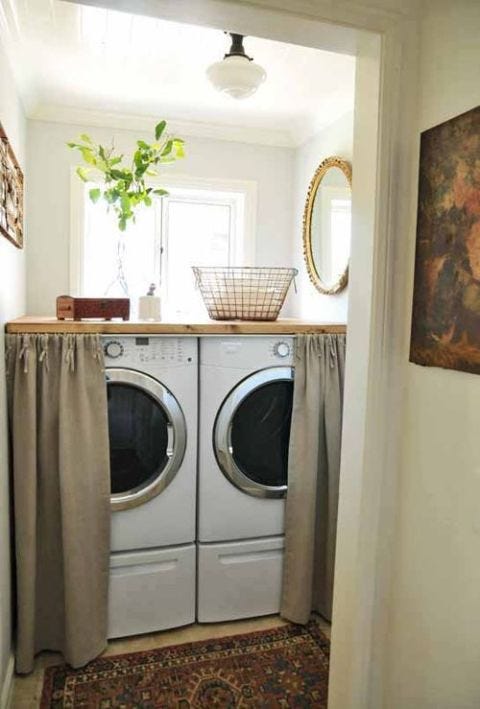 Laundry Rooms Laundry Rooms