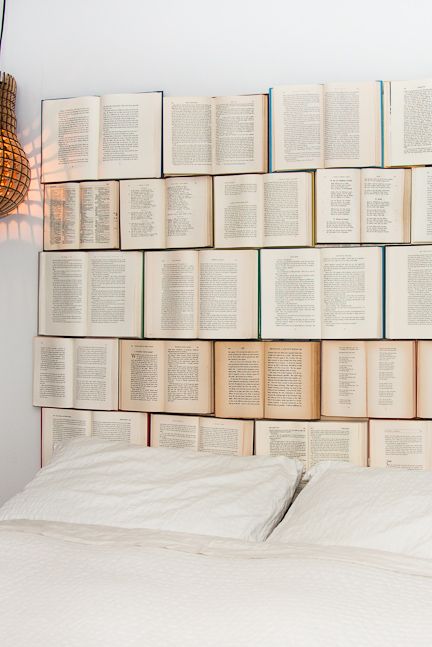 20 Best Headboard Ideas - Unique Designs for Bed Headboards