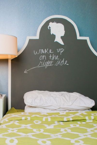 20 Best Headboard Ideas Unique, Homemade Headboards For Queen Size Bed