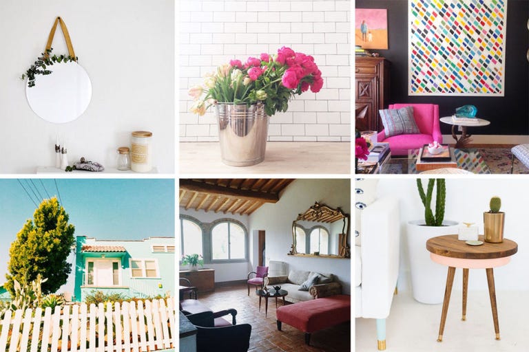 Designer Instagrams to Follow - Favorite Home Decor Instagrams