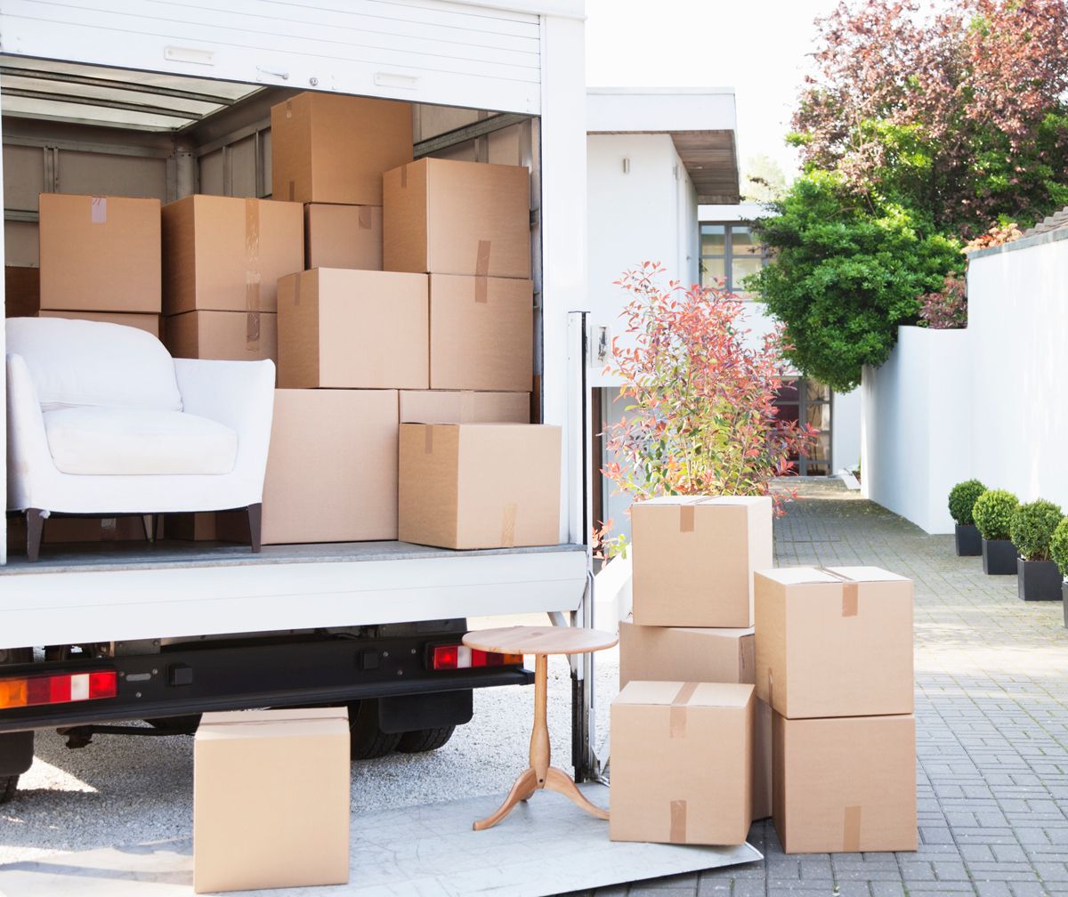 Western Sydney's top removals service