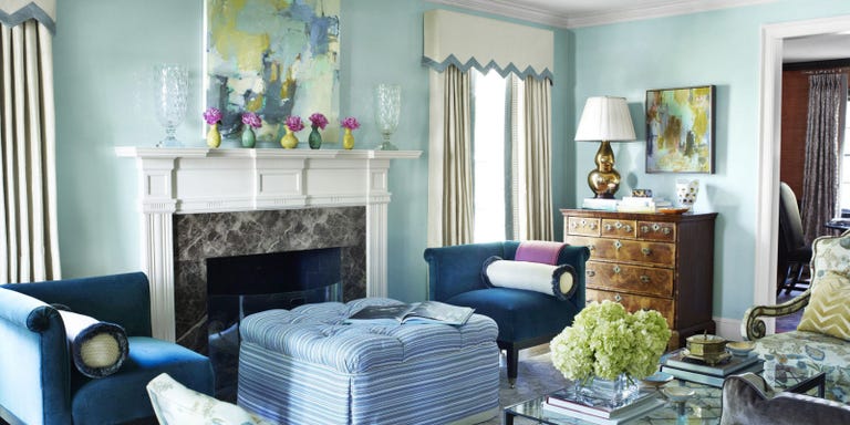 15 best living room color ideas - paint colors for living rooms