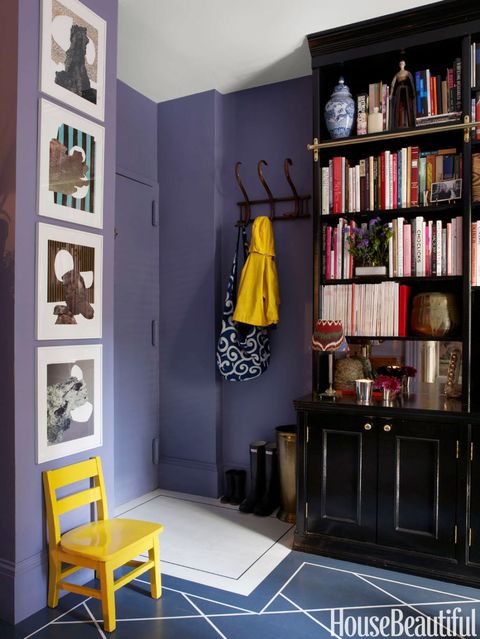 Featured image of post Entryway Decorating Ideas For Small Spaces - Make it a multifunctional, welcoming space.