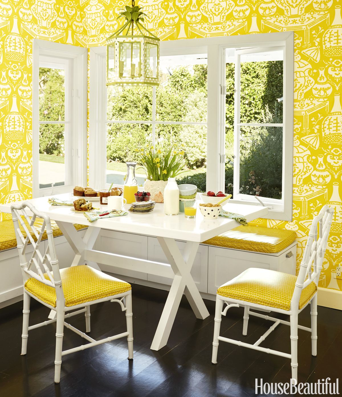 Yellow House Furniture