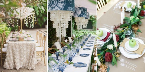 Bridal Shower Tablescape Ideas How To Decorate For A Celebrate The Soon To Be Mrs In Major Style