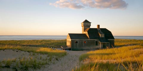 20 of the Most Charming Beach Towns Across America