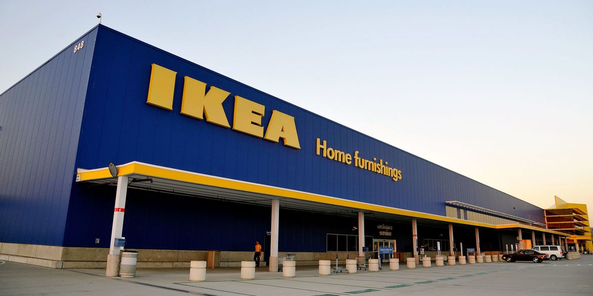 IKEA Testing Mini Stores IKEA PickUp Points in Canada