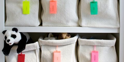 8 Real-Life Ways to Put Organizing on Autopilot
