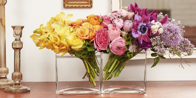 60 Easy Flower Arrangement Decoration Ideas & Pictures - How to