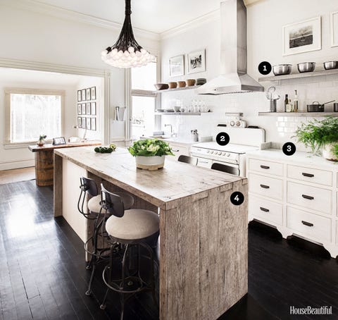 Victorian Kitchen Antonio Martins Designed Kitchen
