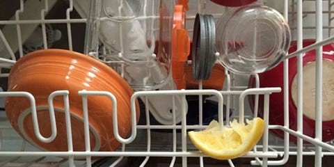 This Simple Trick Will Make Your Dishes Cleaner Than Ever