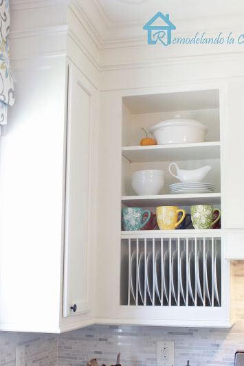 How To Organize Kitchen Cabinets Storage Tips Ideas For Cabinets