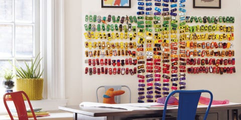 17 Super Smart Ways to Keep Toys Organized