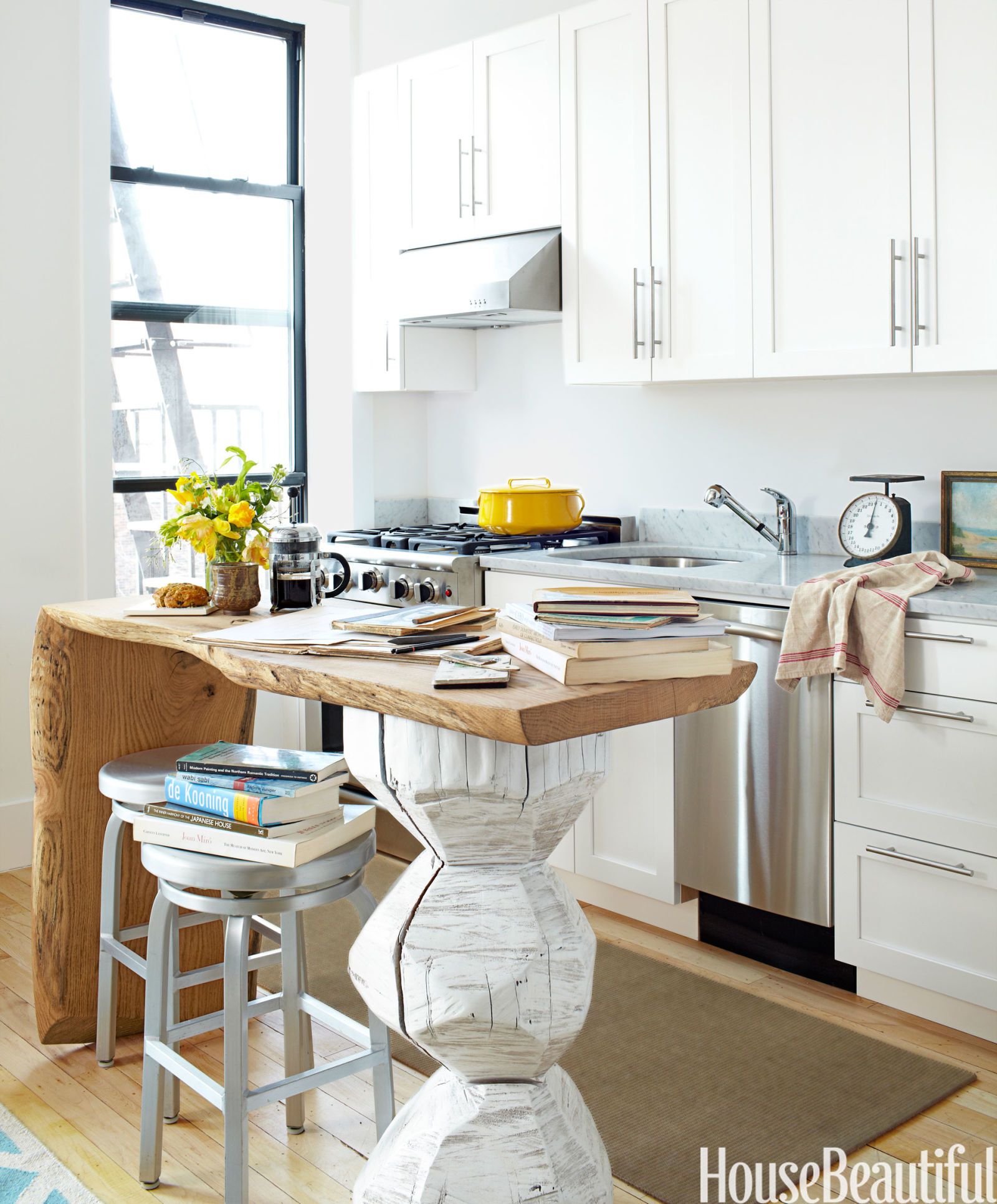 15 Unique Kitchen Islands Design Ideas For Kitchen Islands