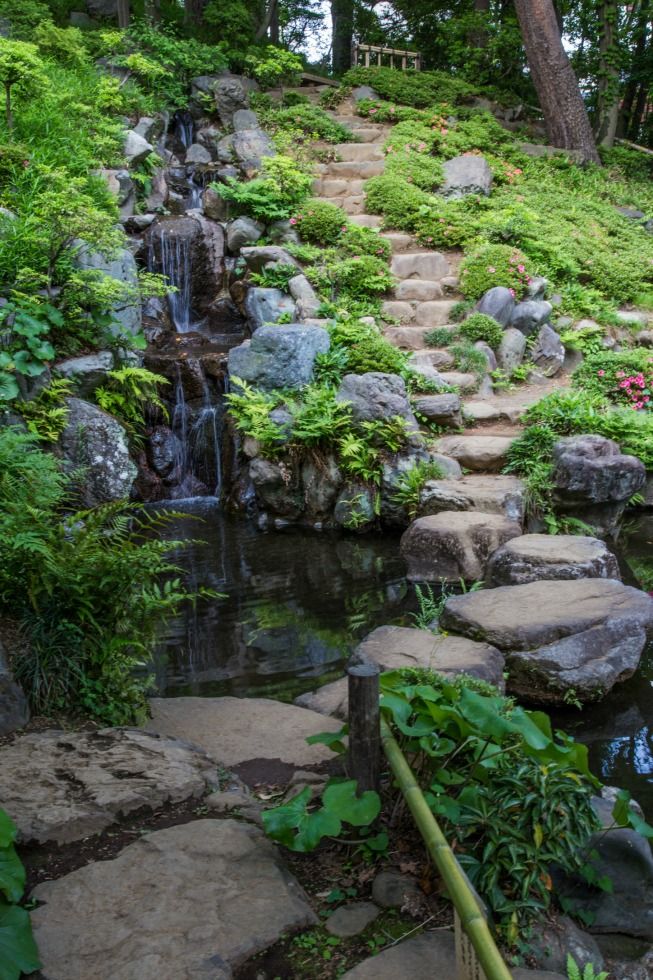 25 Beautiful Japanese Gardens - Pictures Of Japanese Garden Design Ideas