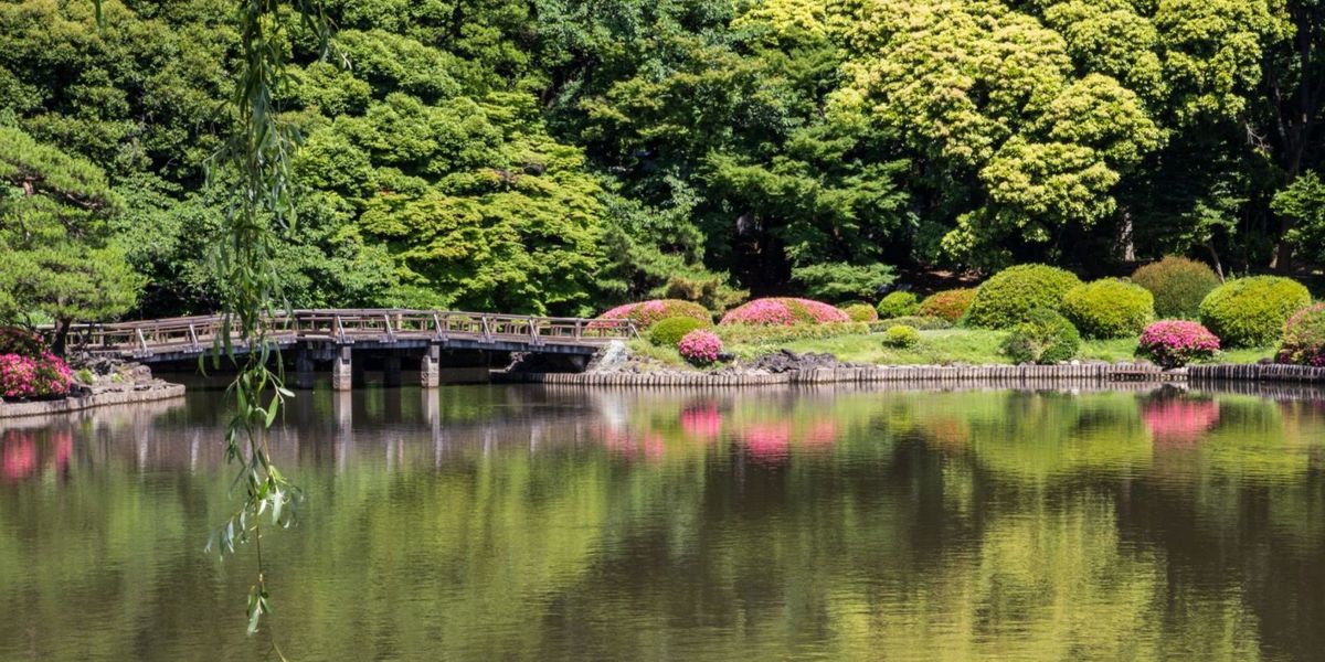 25 Japanese Gardens All Nature Lovers Need to Visit ASAP