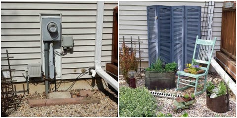 12 Sneaky Ways to Hide Household Eyesores