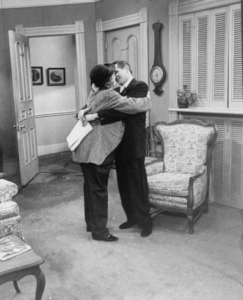 I Love Lucy Apartment All The Things We About And The Life Picture Collection