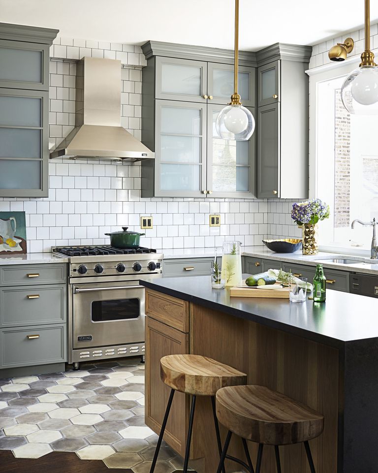 Kitchen Design Ideas Cabinets - limhdesigns