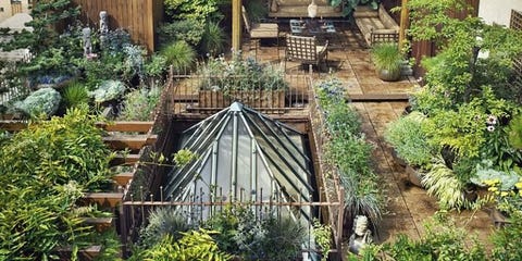 7 Homes That Are All About the Roof