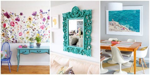 Fill A Blank Wall Gallery Alternative Time For Something New