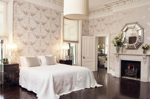 Great Gatsby House Baz Luhrmann S Great Gatsby House