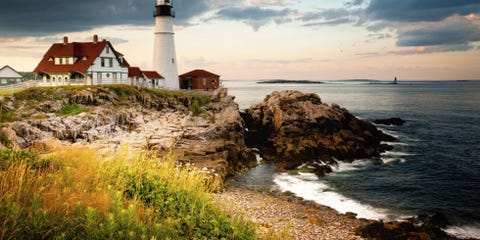 20 Places All Americans Should See Before They Die
