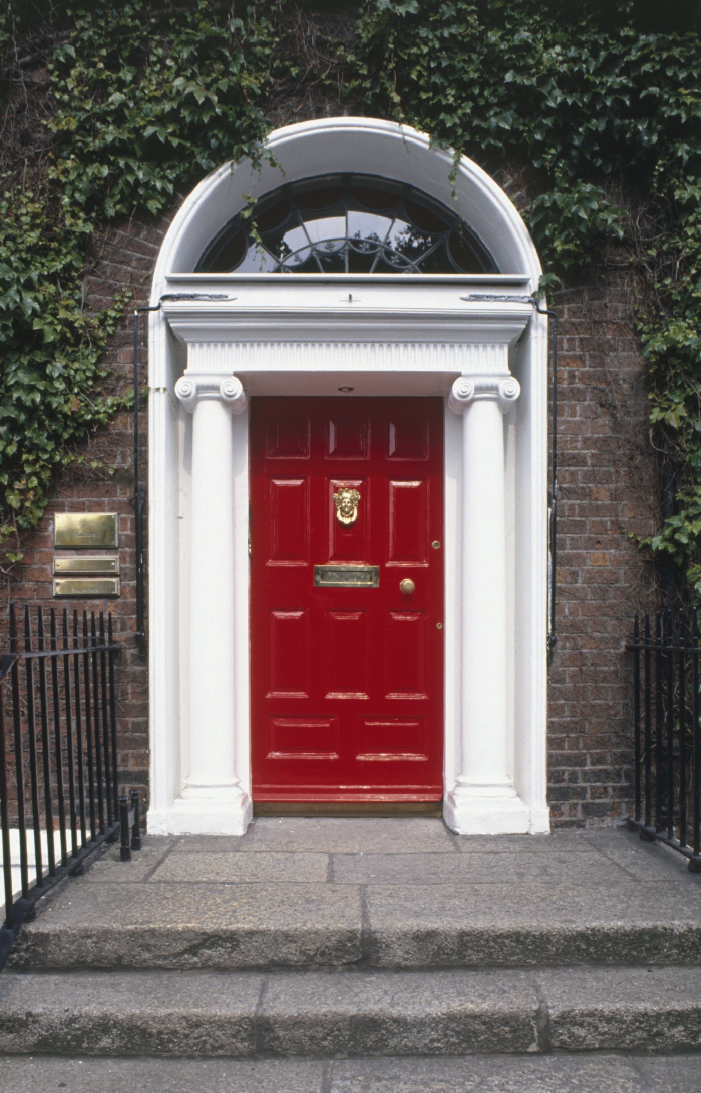 10 Front Door Color Meanings - What Your Front Door Says About You 10 Front Door Color Meanings - What Your Front Door Says About You