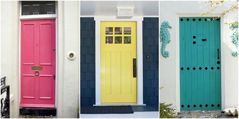 10 Front Door Color Meanings What Your Front Door Says