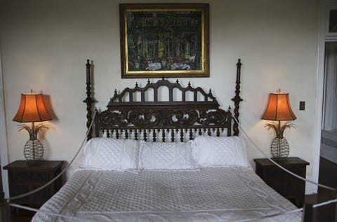 Ernest Hemingway Homes Inside S Key West And Cuban Estates Getty Imagesaltrendo Hemingway
