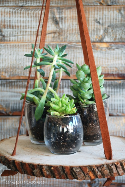 Diy Hanging Planters Hanging Planter Ideas