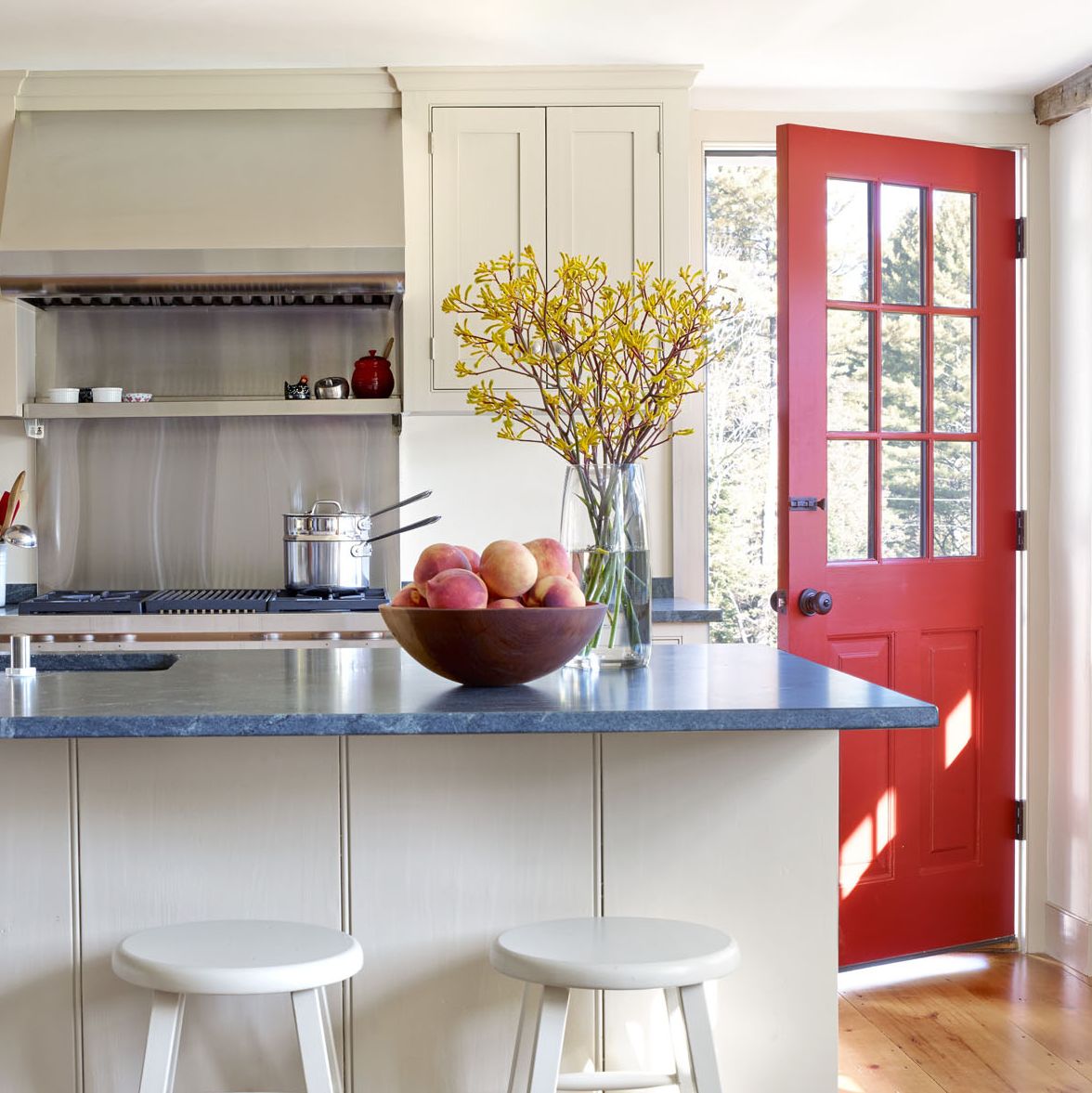 The 33 Best Types of Kitchen Countertops