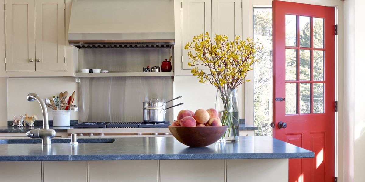 10 Affordable Kitchen Countertops