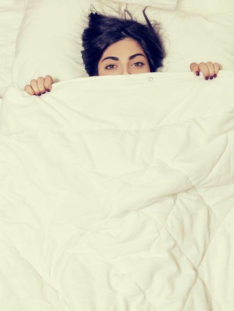 The Breathing Trick That Puts You to Sleep in Seconds